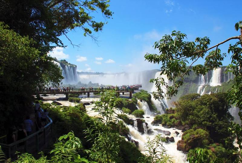 Puerto Iguazú