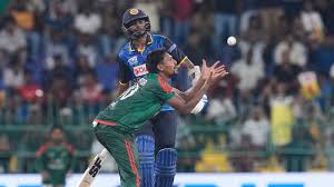 Sri Lanka vs Bangladesh 1st T20I Live Cricket Score Streaming: Where to Watch SL vs BAN Match Live telecast?