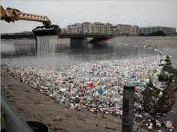 No a la contaminación