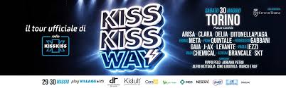 Trend Google: radio kiss kiss torino