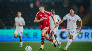 Nottingham Forest FC - News update