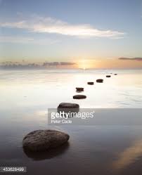 Image result for water and sunrise