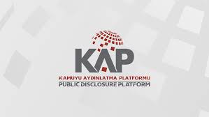 KAP *** HOROZ LOJİSTİK KARGO HİZMETLERİ VE TİCARET A.Ş. *** HOROZ *** Faaliyet Raporu (Konsolide)