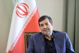 تبریک وزیر ورزش پس از قهرمانی جوانان وزنه برداری ایران در جهان