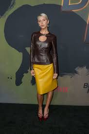 Red Carpet Fashion Awards - News update
