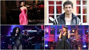 SNL Announces December Hosts: O'Connor, Grande, McCarthy