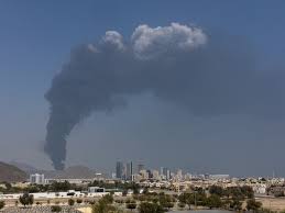Iran Launches Retaliatory Strikes Across Gulf Amid US-Israeli Attacks