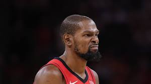 Mat Ishbia is laughing as his shocking Durant prediction comes true