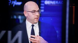 Kevin Warsh Confirmed as Federal Reserve Chairman Amidst Economic Challenges