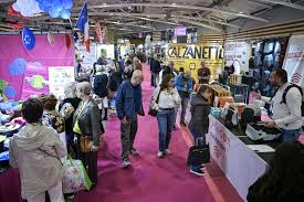 « Une foire immersive et divertissante » : la Foire de Lyon 2026, c’est parti pour dix jours