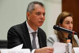 Paquete Economico 2027