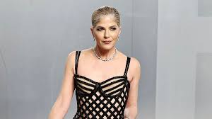 Selma Blair's Stunning Oscars Appearance Amid Her MS Battle