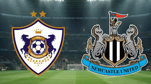 newcastle vs qarabag fk