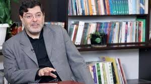 محمد مرندی