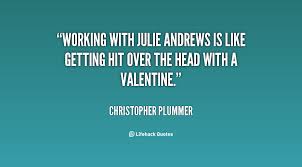 Christopher Plummer Quotes. QuotesGram via Relatably.com