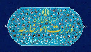 وزارت خارجه اقدام انگلیس در همراهی با جنگ علیه ایران را محکوم کرد