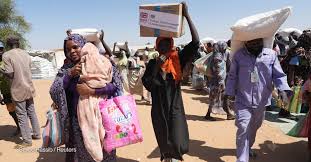 UK Aid Cuts: One Year of Devastating Impact