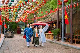 Tết Travel Trends 2026: Exploring Vietnam and Beyond