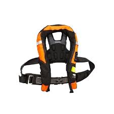 FIRST WATCH Pro Inflatable PFD Life Jacket, Automatic, 38g ...
