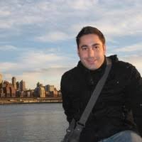Nick Antoniou Email & Phone Number
