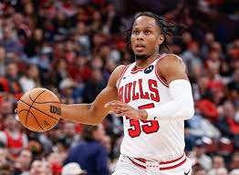 Bulls Imbattables! Leur Secret: Un Banc Explosif et Giddey Enflammé!