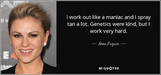 Hand picked 17 admired quotes by anna paquin photo French via Relatably.com