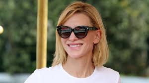 cate blanchett