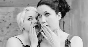 Resultado de imagem para FOFOCA