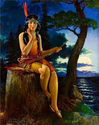 Image result for indian love call
