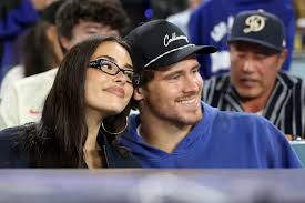 Madison Beer and Justin Herbert Get Engaged