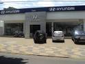 Andreta Hyundai HMB - Campinas Campinas - SP - iCarros