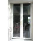 Porte fentre PVC - Tryba