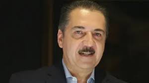 Jorge Zarza sufre una dolorosa pérdida y se despide con un desgarrador mensaje de quien fue su “formadora”