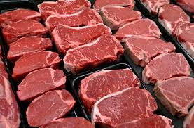 Midterm Campaigns Raise Questions About Beef Prices
