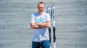 Henrik Kristoffersen joins the HEAD Worldcup Rebels