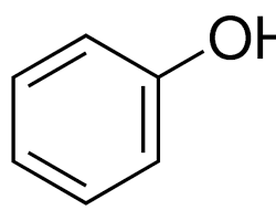 Hình ảnh về Phenol