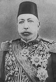 Enver Pasha and His Times - mohammed