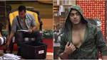 Bigg Boss Tyagi gets evicted