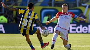 Rosario Central recibe a Estudiantes por los octavos de final del Torneo Clausura