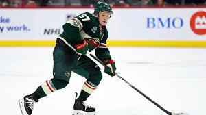 Wild owner confident in GM with Kaprizov talks