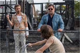 Résultat de recherche d'images pour "THE NICE GUYS"