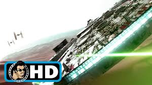 Star Wars: The Force Awakens Part 8