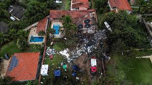 Cenipa: avião da Voepass teve falha no degelo dias antes do acidente
