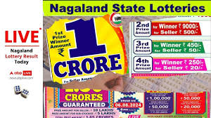LIVE UPDATES | Nagaland State Lottery SAMBAD Today OUT (02.05.2026): DEAR LUCKY Evening 8PM Lucky Draw DECLARE
