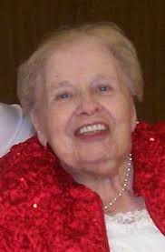 Funeral services and a Mass of Christian burial for Kathleen Janssen, 85, ... - doc4c76ddb9f2143034397392