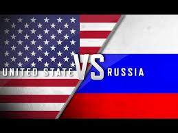 Image result for war in space russia vrs us