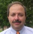 Michael C. Constantinou photo. Professor. Civil, Structural and Environmental Engineering. University at Buffalo. 212 Ketter Hall. Buffalo, NY 14260 - constantinou_m