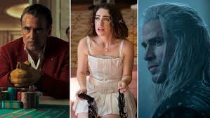 New Streaming Releases This Week (Oct 31 - Nov 2, 2025)