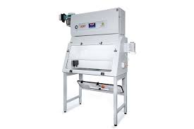 Biological Safety Cabinets Explained