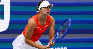 Roland Garros. Magda Linette - Jelena Ostapenko. Śledź wynik meczu na żywo